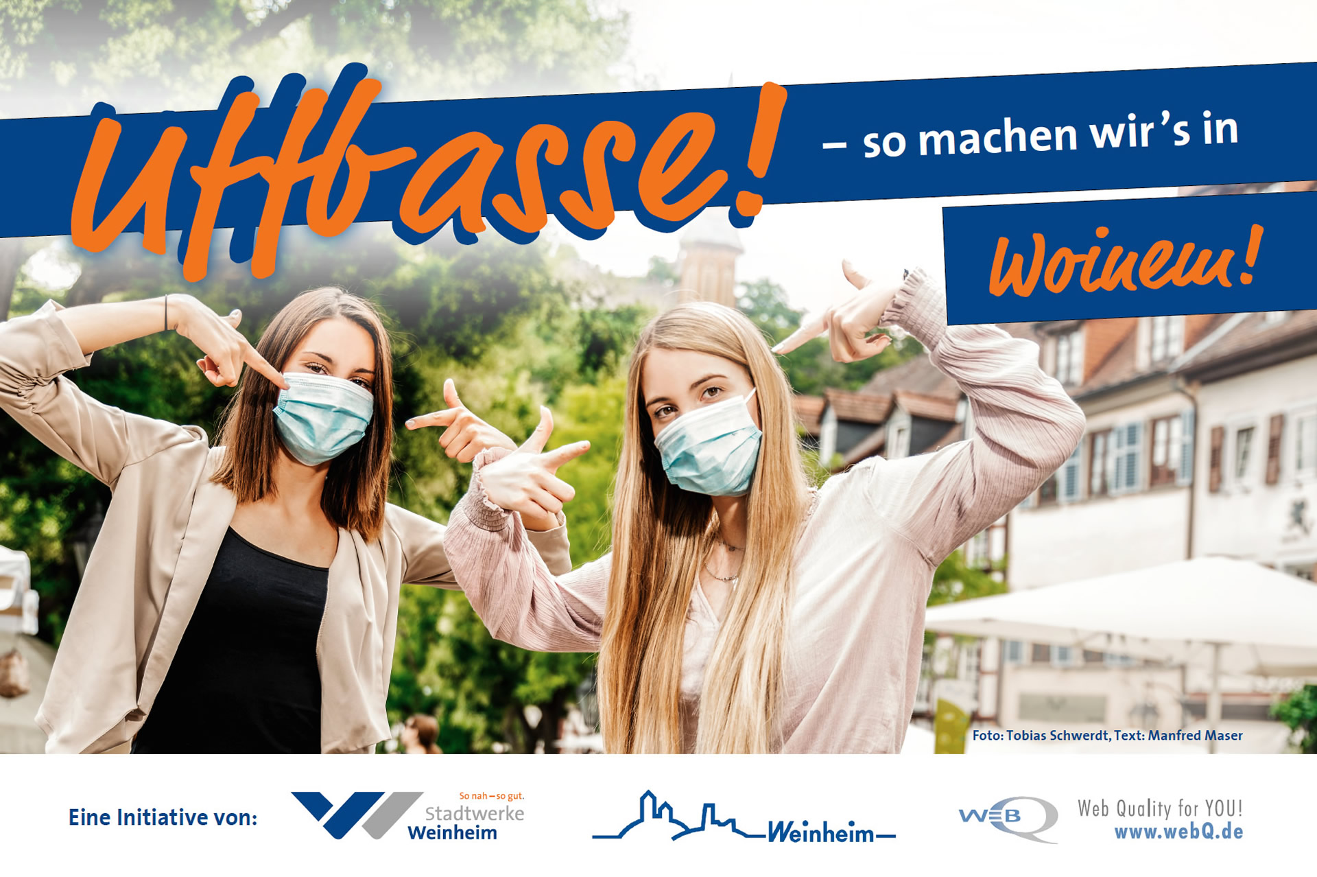 UFFBASSE WOINEM